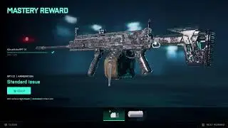 Another Day On This Crazy Battle Ground (Battlefield 2042)