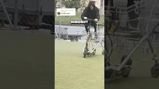 Schon immer davon geträumt? 😍🚘💨