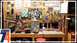 Rmods Shop Tour 2020