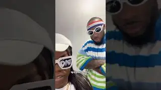 CLOCK DAT REMIX 🔥‼️🔥‼️ 