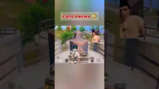 Funny 🤣 Cute Enemy 😂