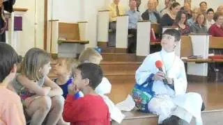 Leif Greiner Gansen - April 17, 2011