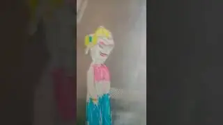 Бабка алка