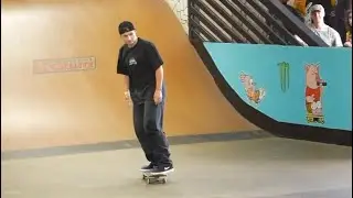 TAMPA PRO 2024