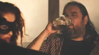 Restaurace Šatlava - Reklamní Spot (2015)
