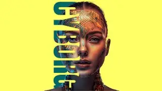 Masking in Photoshop