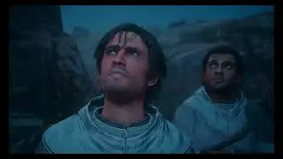 ASSASSIN'S CREED MIRAGE PS5 Walkthrough Gameplay Part 3