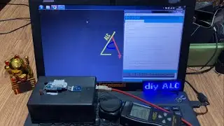 Cara Menggunakan Sensor Adafruit TSL2561 Digital Luminosity/Lux/Light Sensor