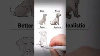 Draw Dogs! 