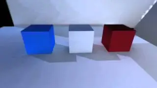 Global Illumination in Realtime on Unity 5