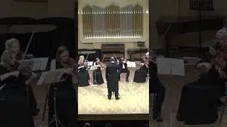 Рахманинов - Юмореска