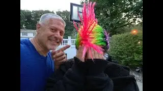 EXTREME HAT OF DARES!!