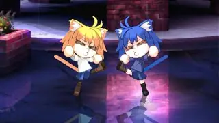 When Neco's Meet in Ranked