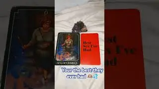 No one compares… they want this forever 🙌🏽 #lovers #tarot #thebest #newbeginnings #2023 #intimacy
