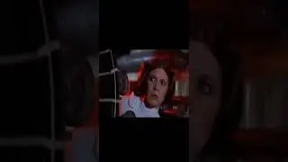 От принцессы до джедая 