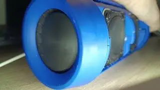 JBL  charge 2+ Lfm 100%