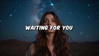 Eros in Love - Waiting for You | A Journey of Love and Self-Discovery (Official Music Video)