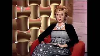 Телеканал ТДК. Программа Красотка. Усталость - враг красоты часть 1