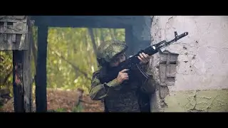 СВО. Игорь Дмитриев - Әни генә (Только Мама). ХЫЯЛ prod.