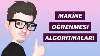 TOP 8 MACHINE LEARNING ALGORITHMS