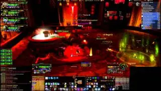 Bastion del Crepusculo - Maloriak