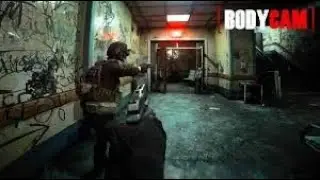 Играю в новые режимы и карты в Bodycame