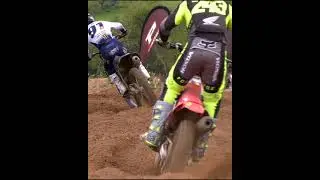 Jeremy Seewer wins MX1 race in Alghero