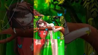 gacha life TikTok compilation🔥credit: @_...._rose_...._ on tiktok #152 #gacha #shorts