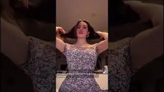 Top Russian girl live streaming in us || bigo live || tango live  periscope video  ♥️&&