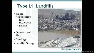 LDEQ Enviroschool Webinar – World of Waste – Part 1