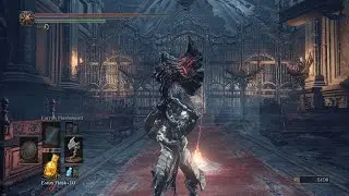 Dark Souls III New Game+👵🏻🧸