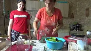 Огурцы 🥒 по новому! Салат с Фитой 🥗 😋