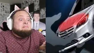 StanleyMOV Clip: Honk Honk