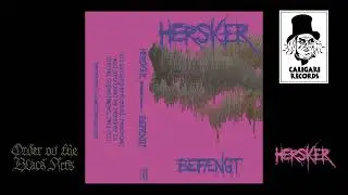 Hersker - Befængt (full ep, 2022)