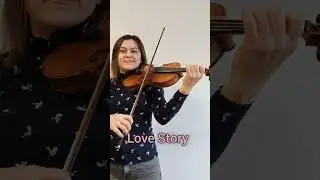 Love story. Francis Lai + НОТИ