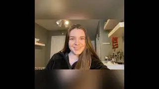 happy 19th birthday video from hazel, kiley, and others!