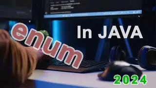 Enum Data Type in JAVA