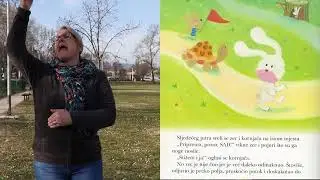 Ezop: Kornjača i zec