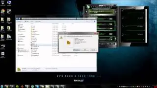 How to disable RivaTuner statistics server technology