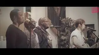 God Gives His Children A Song (Alvin Slaughter) - TSH Choir