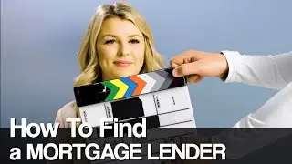 How To Find a Good Mortgage Lender | Mortgage Industry 2021