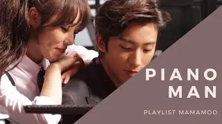Playlist Mamamoo | Piano Man