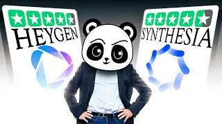 Synthesia vs Heygen: Which AI Avatar Looks More Real?