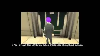 Shin Megami Tensei Persona Sigma