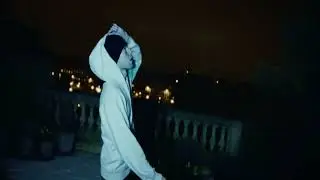 Star Boy - Super Human (Official Music Video)