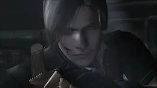 Resident Evil 4: Easy Overkill run (final part)