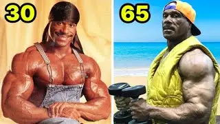 This Golden Era Bodybuilding Legend Is Still In Shape!