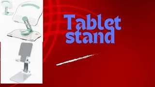 I tested 2  five Below Tablet stands