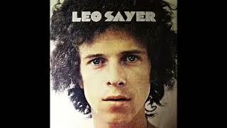 Leo Sayer