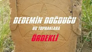 “Dedemin Doğduğu Bu Topraklara Ördekli” - Metin Zengin